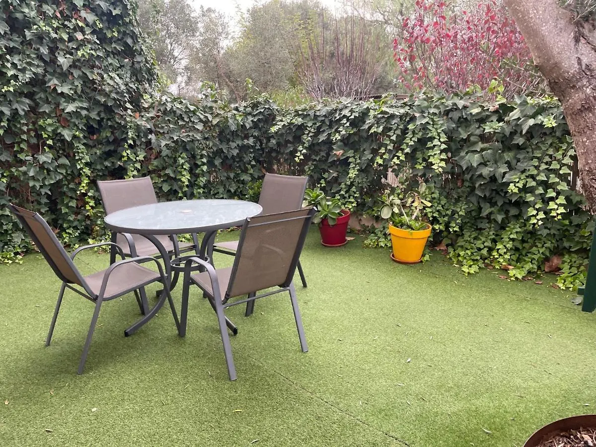 Country house Finca Son Guardiola Llucmajor