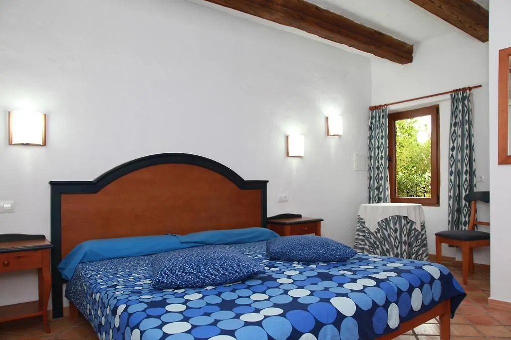 Finca Son Guardiola Llucmajor  0*, Llucmajor (Mallorca) Hiszpania