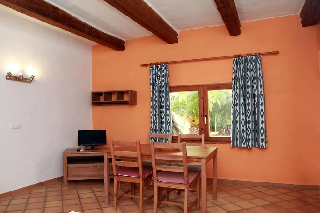Finca Son Guardiola Llucmajor  Gospodarstwo wiejskie Llucmajor (Mallorca)