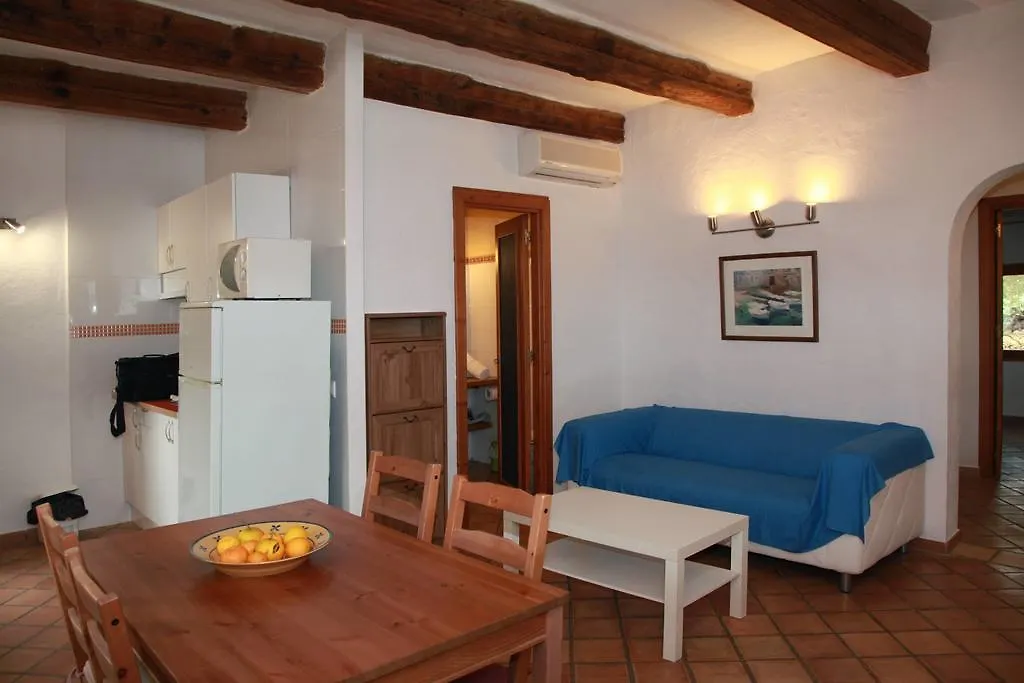 Finca Son Guardiola Llucmajor  0*, Llucmajor (Mallorca)