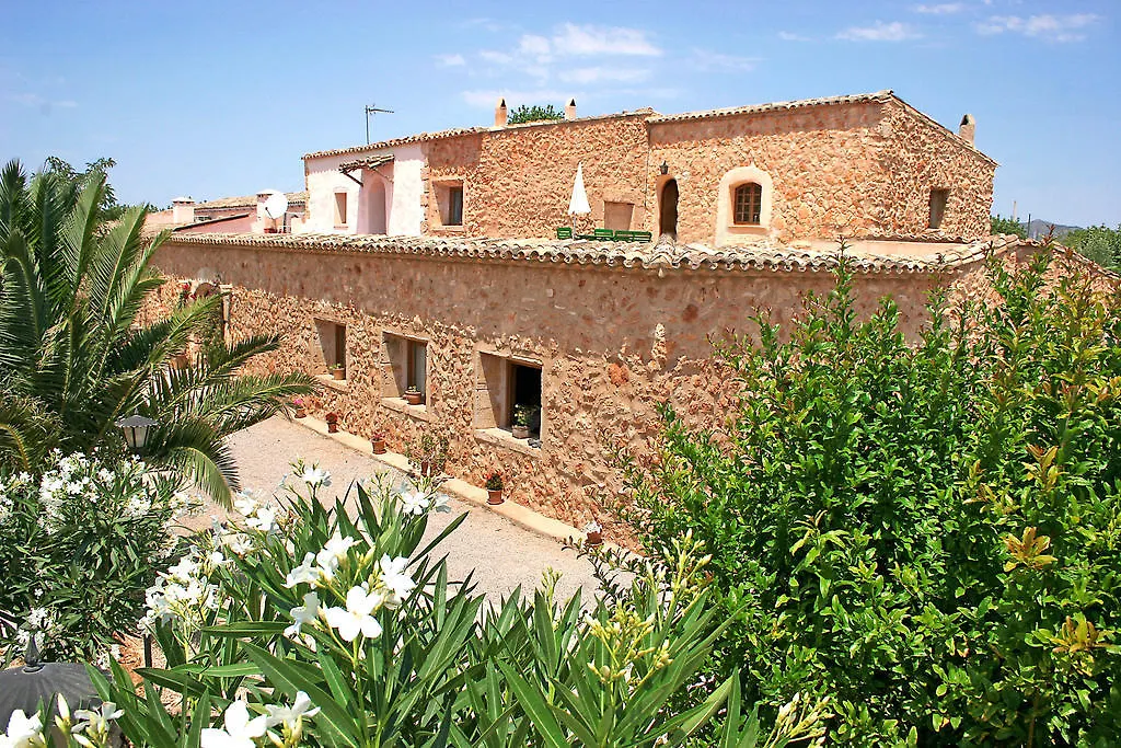 Finca Son Guardiola Llucmajor