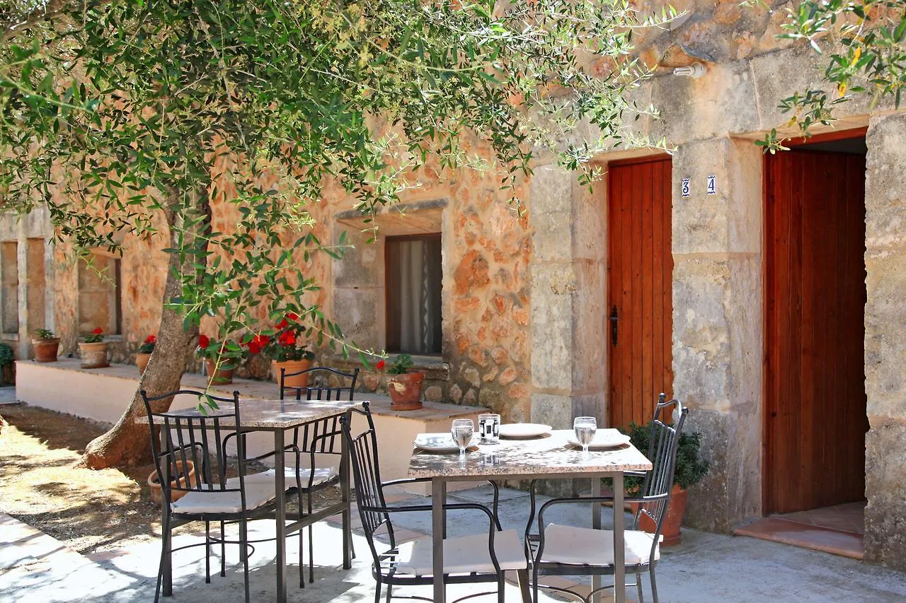 Finca Son Guardiola Llucmajor  Llucmajor (Mallorca)