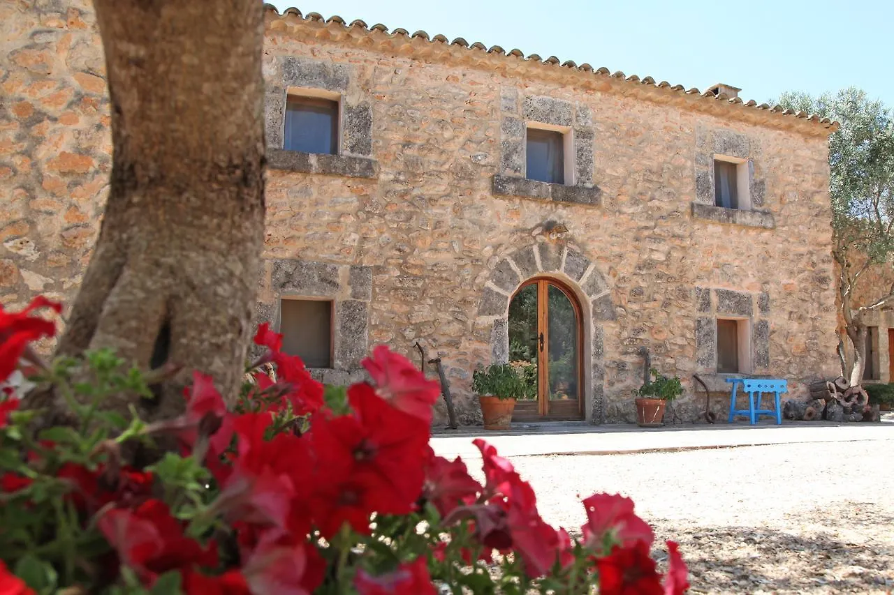 Country house Finca Son Guardiola Llucmajor  Spain