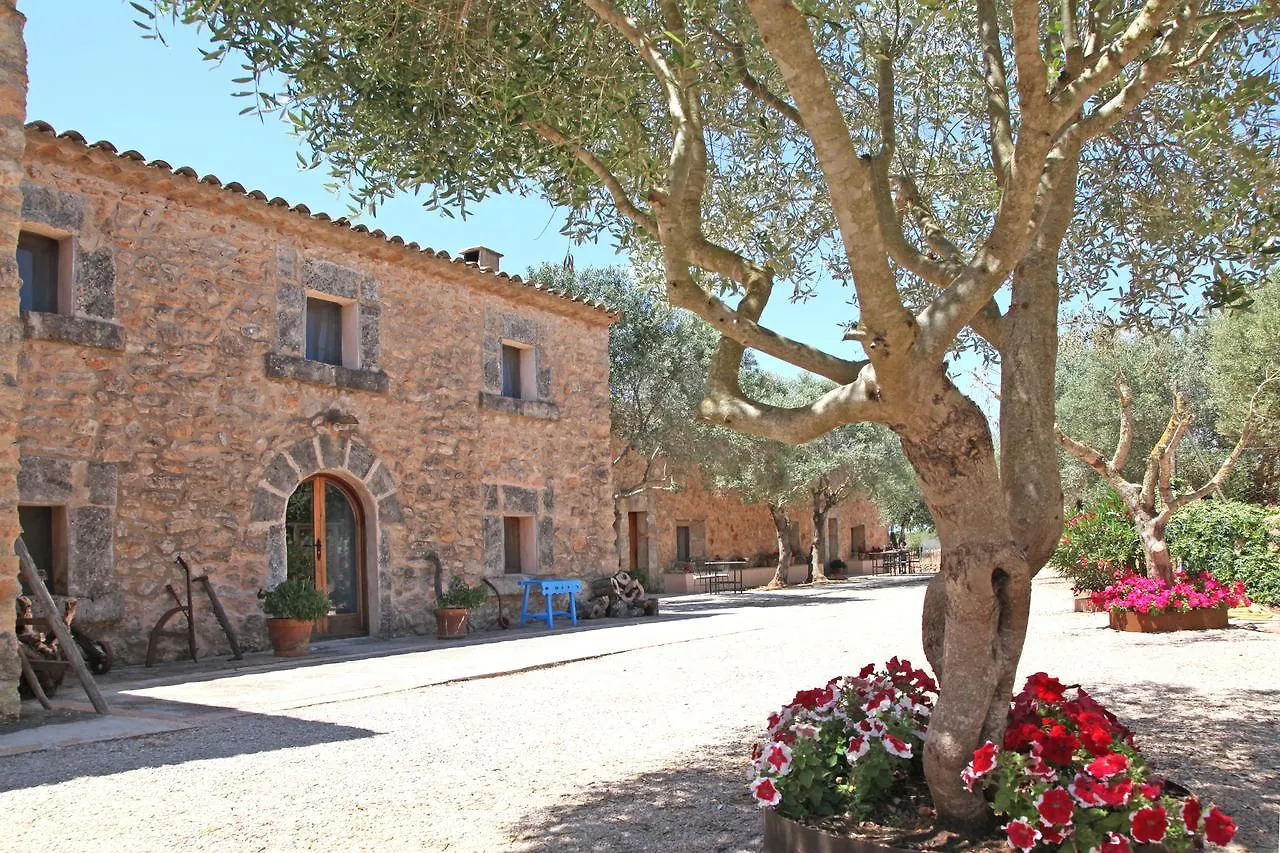 Finca Son Guardiola Llucmajor  Llucmajor (Mallorca)