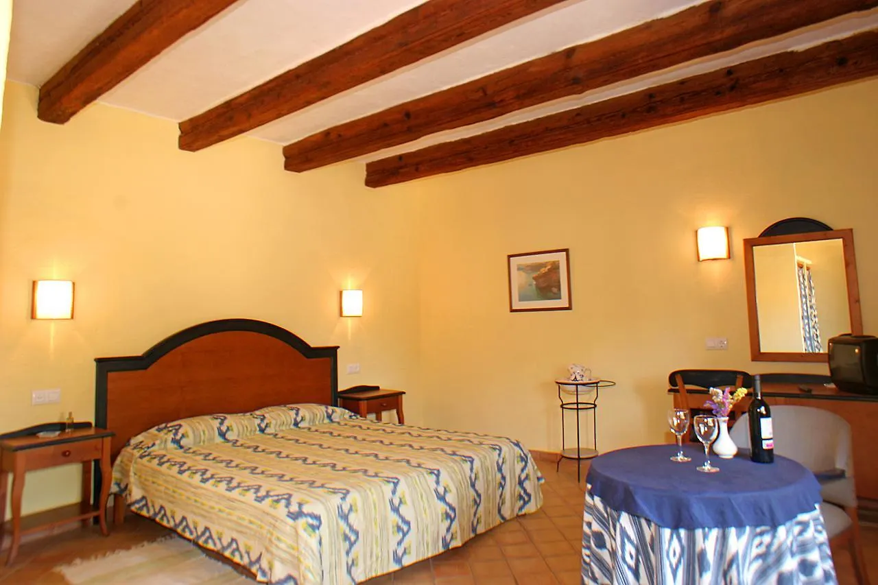 Country house Finca Son Guardiola Llucmajor