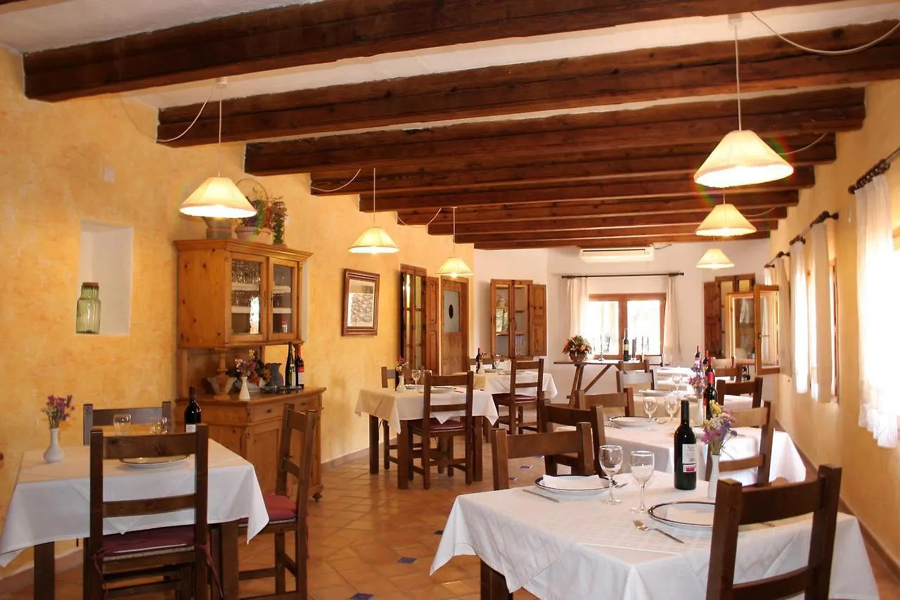 Finca Son Guardiola Llucmajor  0*, Llucmajor (Mallorca)