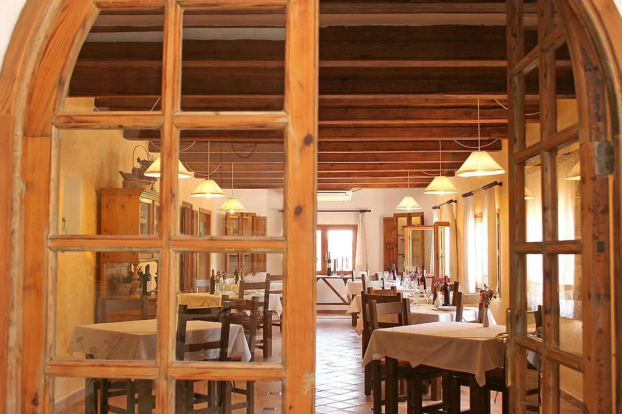 Finca Son Guardiola Llucmajor  Gospodarstwo wiejskie