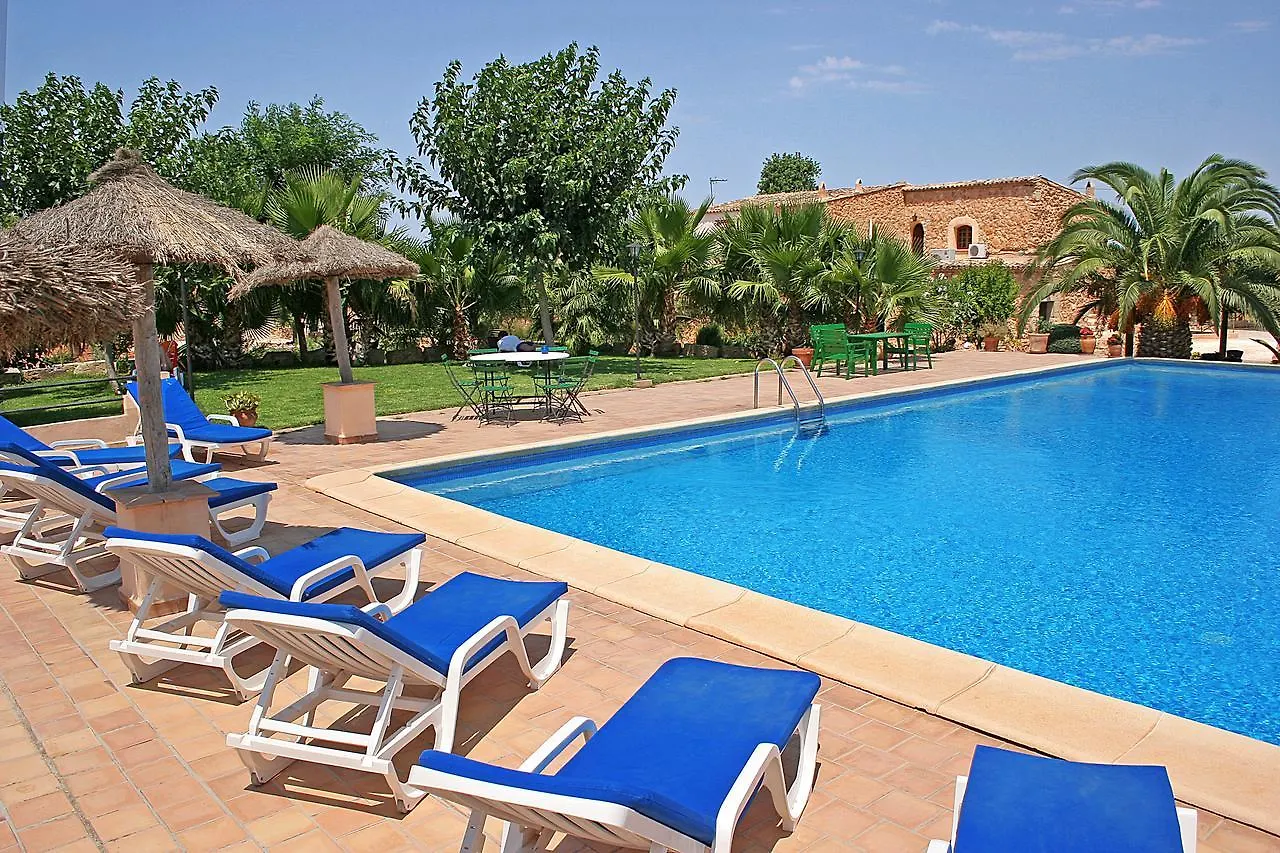 Country house Finca Son Guardiola Llucmajor