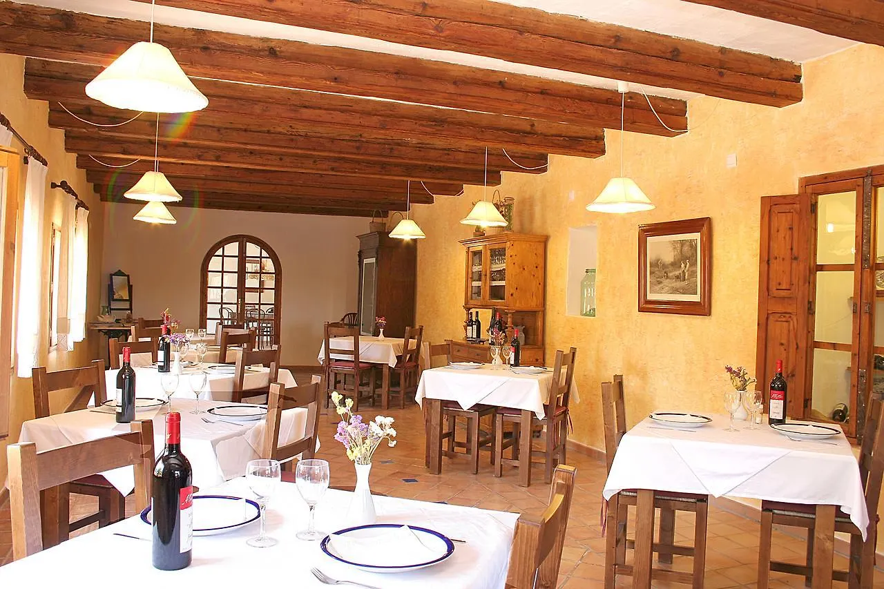 Finca Son Guardiola Llucmajor  Hiszpania